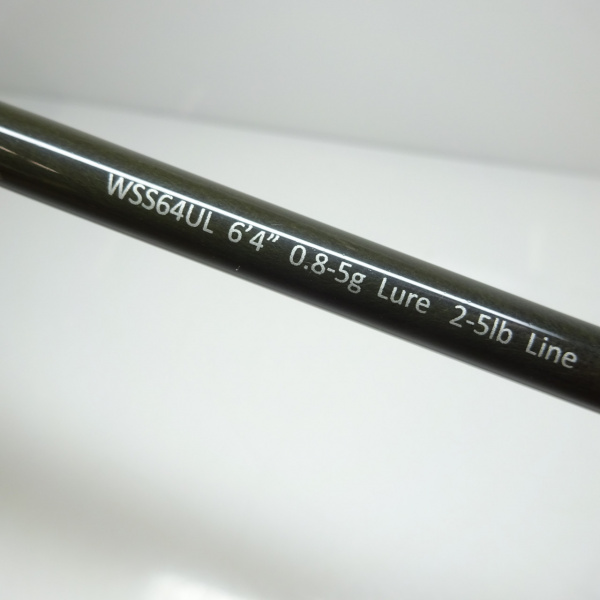 15ワイルドサイド WSS64UL